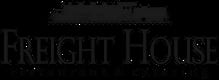The Freight House Restaurant