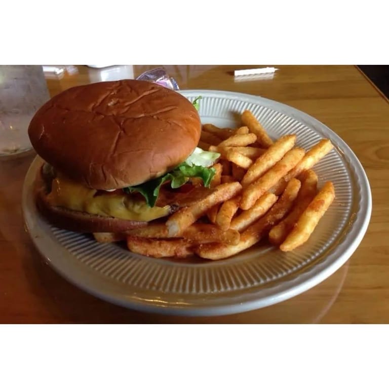 Indulge in Delectable Desserts