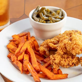 Chicken Tender Express