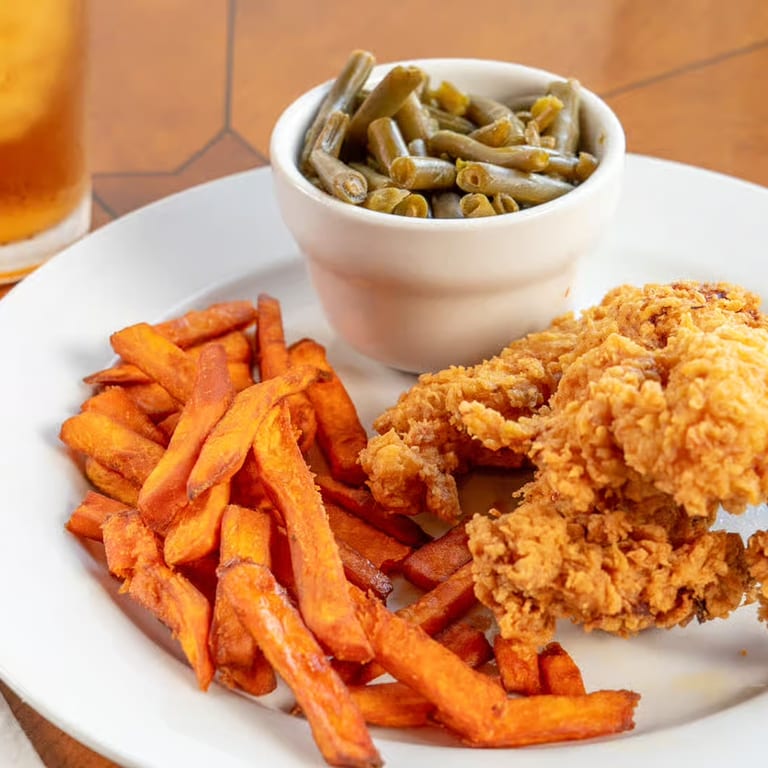 Smoky BBQ Delights: Ribs, Brisket, and More