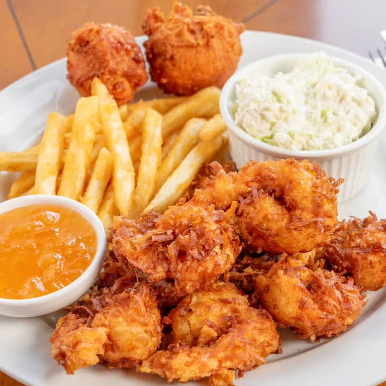 Takeout Options for American and Southern Cuisine